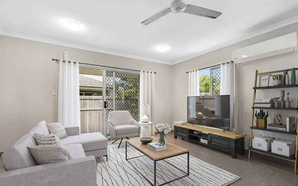 Griffin 3Habitaciones 3-BEDROOM TOWNHOUSE IN GRIFFIN - PERFECT FOR INVESTMENT!