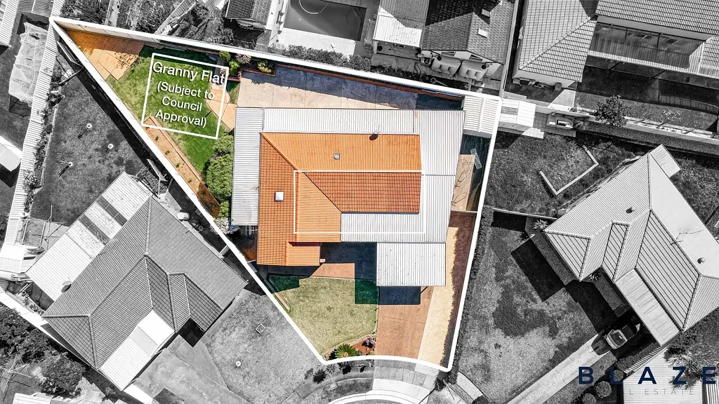 5 Mohave Place, Bossley Park, NSW 2176