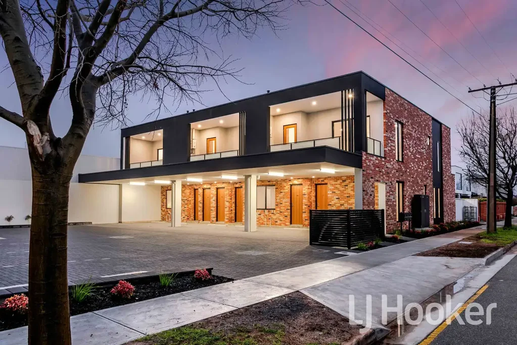 1A Raleigh Avenue, Flinders Park, SA 5025