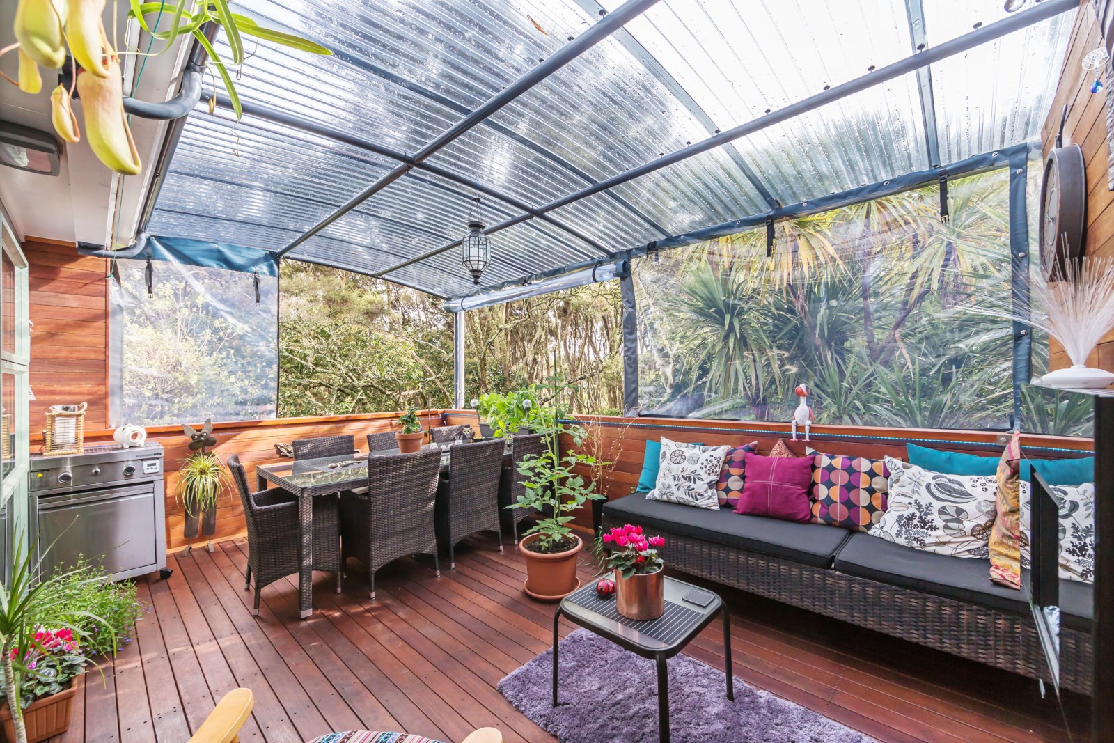 118a Sunnyside Road, Sunnyvale, Auckland - Waitakere, 3 Schlafzimmer, 1 Badezimmer