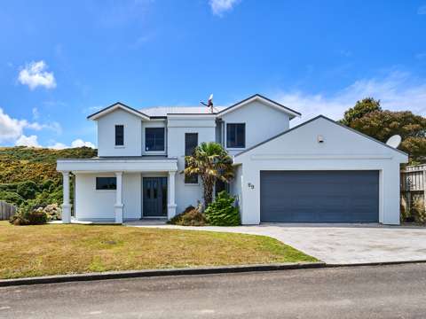 Newlands 4Moenga Spacious and private