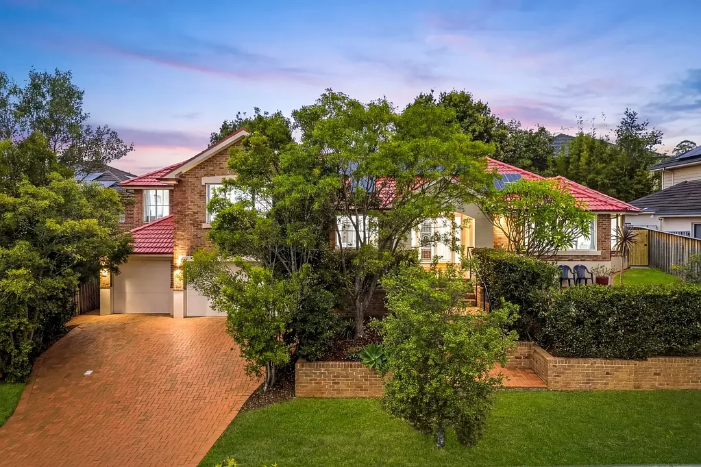 14 Lakeview Close, Norwest, NSW 2153