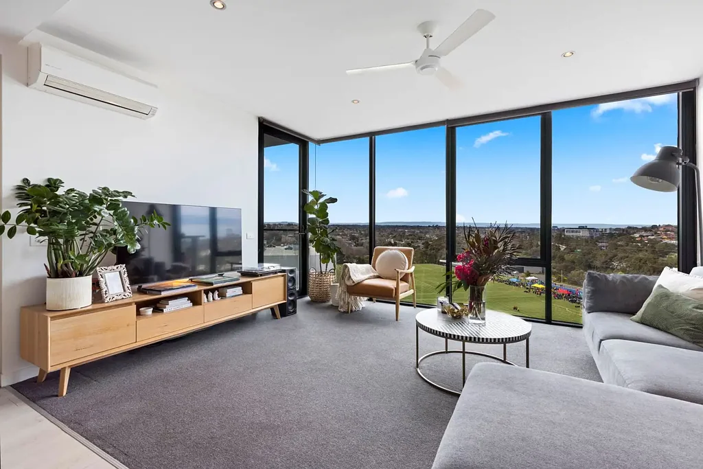 Glen Iris 1chambre Lifestyle with Ultimate Convenience