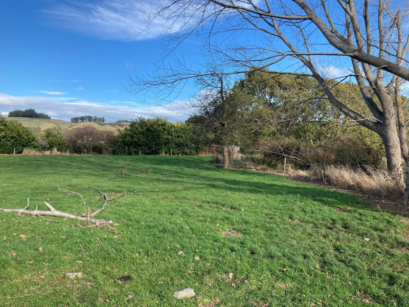 639 Beaconsfield Valley Road, Waituna West, Manawatu, 0房, 0浴