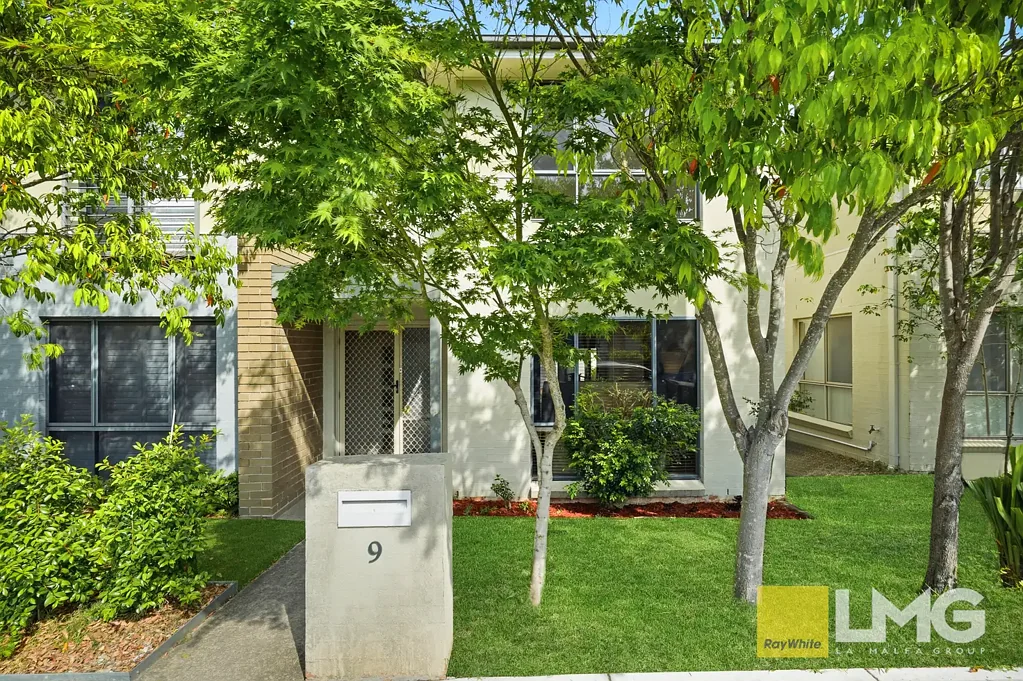 9 Castle Street, Auburn, NSW 2144