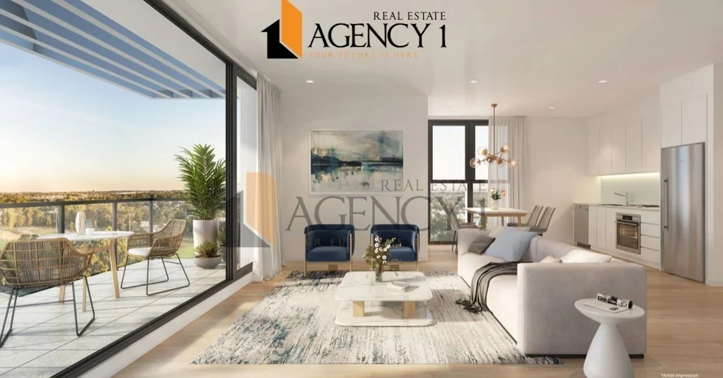 Mount Druitt 2Habitaciones Convenience Redefined in Mount Druitt