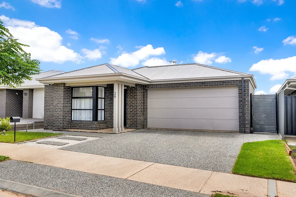 26 Hibbard Drive, Hillier, SA 5116