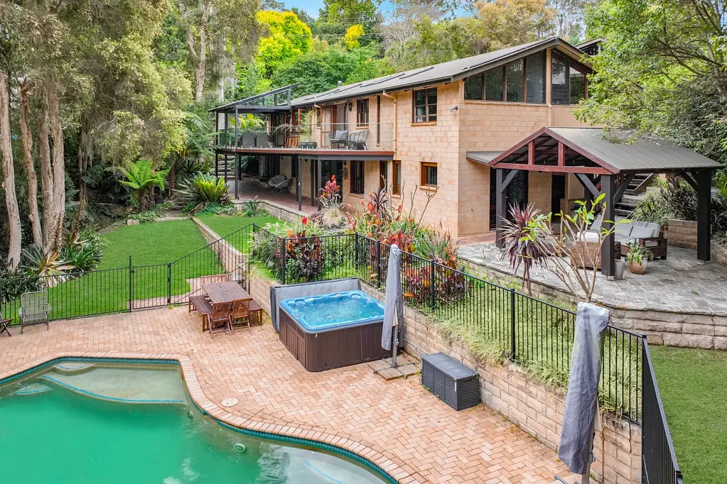 30 Timms Hill Road, Kurrajong, NSW 2758