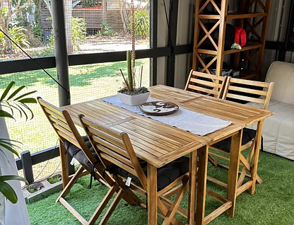 Site 16/26 Warruga Street, Mapleton, Sunshine Coast, 1 Kuwarto, 1 Banyo, Studio