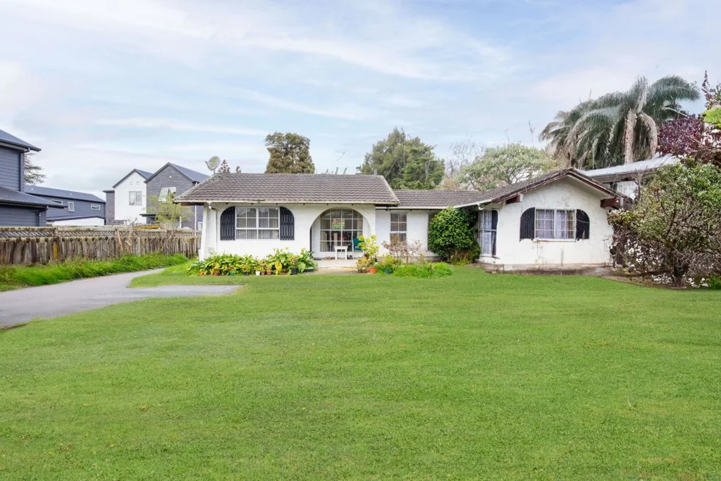 11 Hibiscus Avenue, Hamilton Lake, Hamilton, Waikato