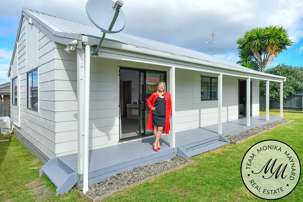 16B Lipscombe Avenue, Papatoetoe, Auckland City, Auckland