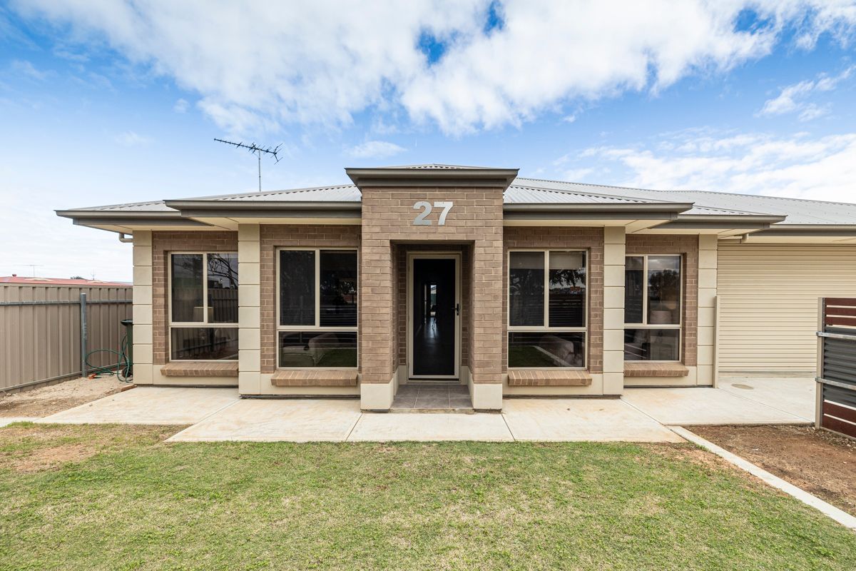 27 CATHERINE ST, PORT WAKEFIELD SA 5550, 0 Bedrooms, 0 Bathrooms, House