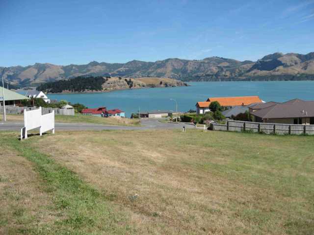 Residential Banks Peninsula