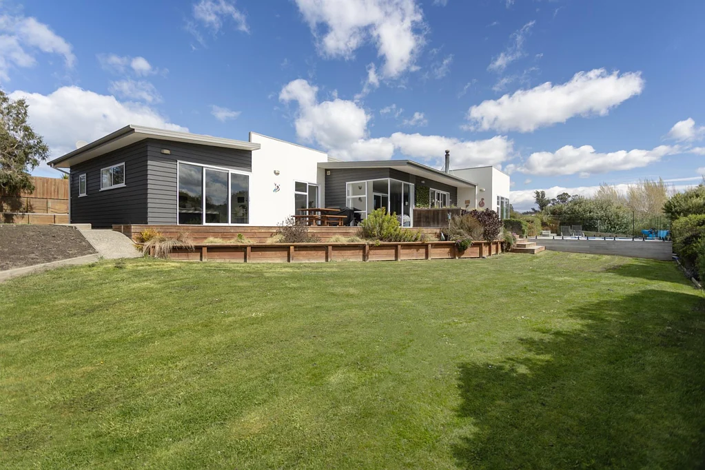 Oamaru 6房  WHERE LUXURY MEETS COUNTRY