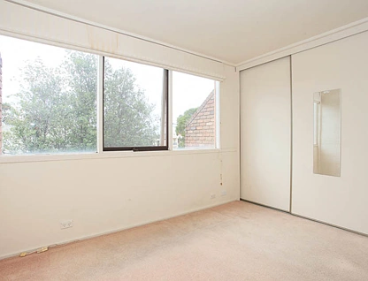 7/9 Fabian Court, Maribyrnong, North West Melbourne, 2 غرف, 1 حمامات, Townhouse