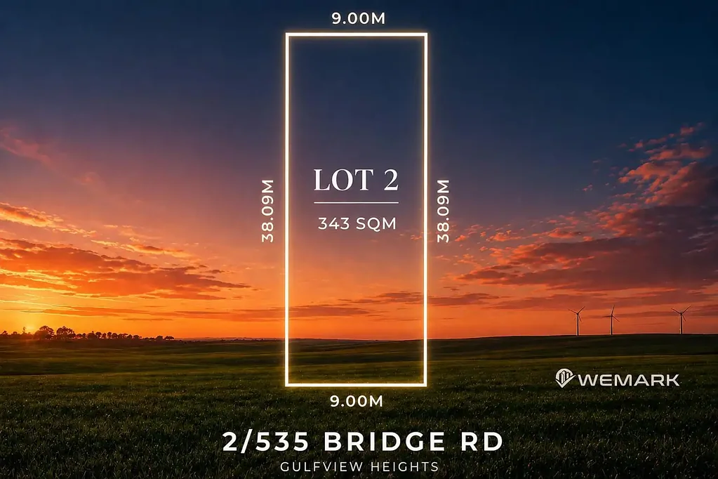 Gulfview Heights Turnkey House & Land Package in Gulfview Heights