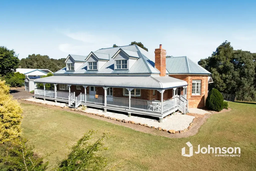 120 Annette Road, Lowood, QLD 4311