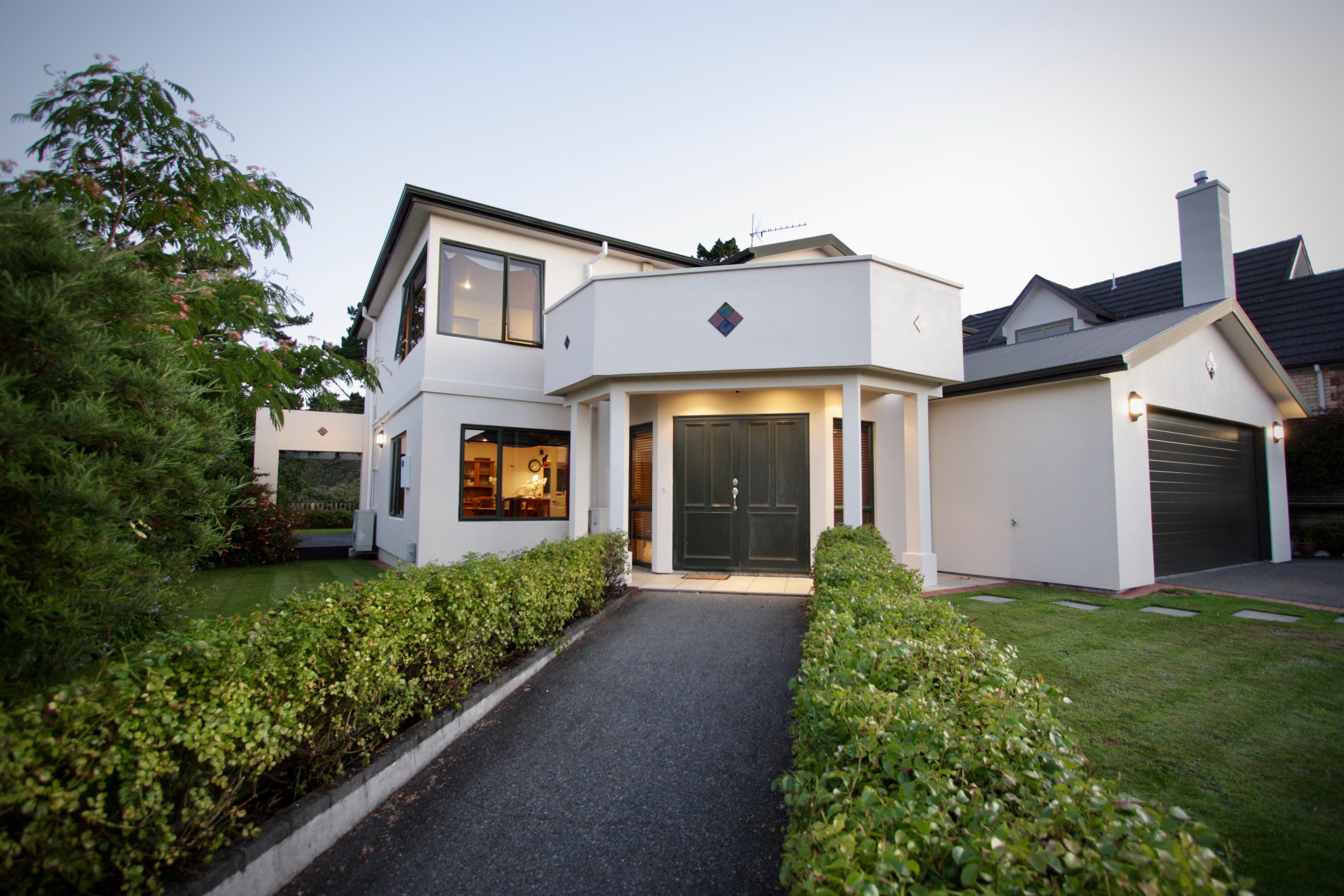 33 Summit Road, Fairfield, Lower Hutt, 4房, 2浴