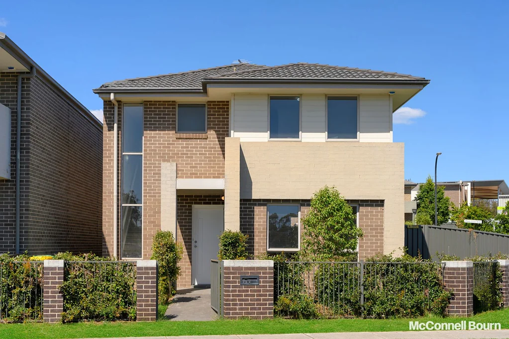 Schofields 4બેડરૂમ Modern Comfort, Family-Friendly Living & Unbeatable Convenience