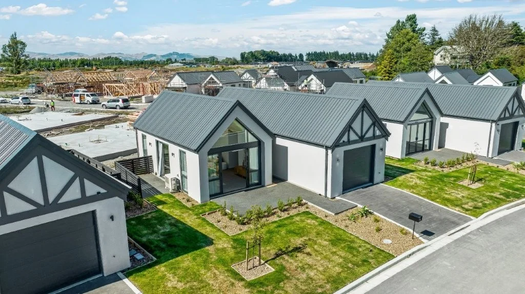 PU110/6 Atawhai Lane, Belfast, Christchurch, Canterbury