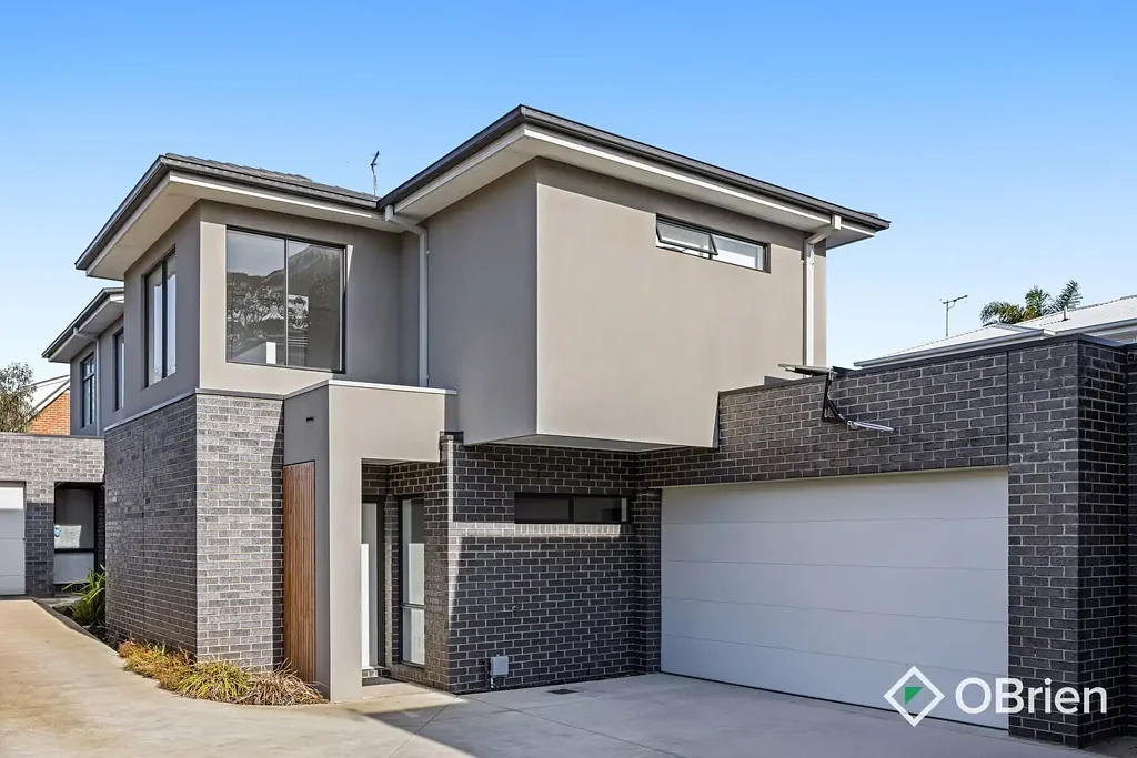 Frankston 3ਬੈੱਡਰੂਮ Heart of Frankston, Head-Turning Style