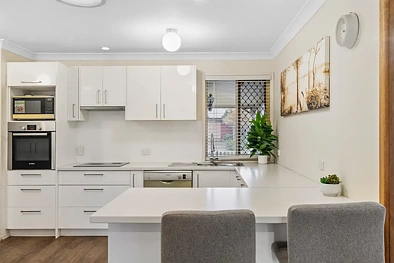 12 Braidwood Avenue, Murrumba Downs, QLD 4503, 4房, 1浴, House