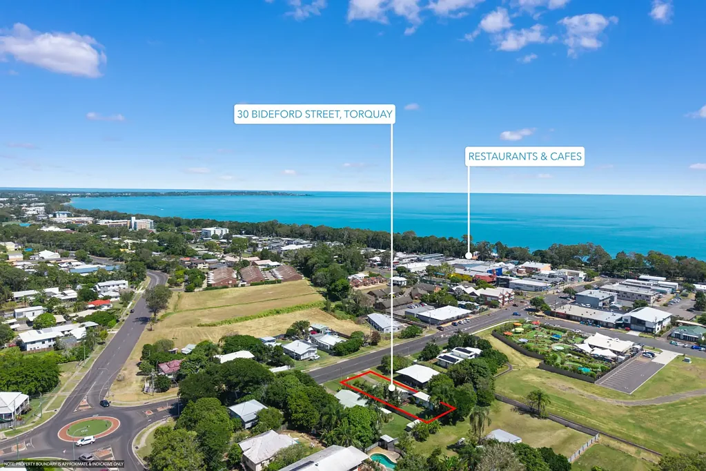 Torquay 2Habitaciones SOUGHT AFTER TORQUAY
MOVE IN OR INVEST