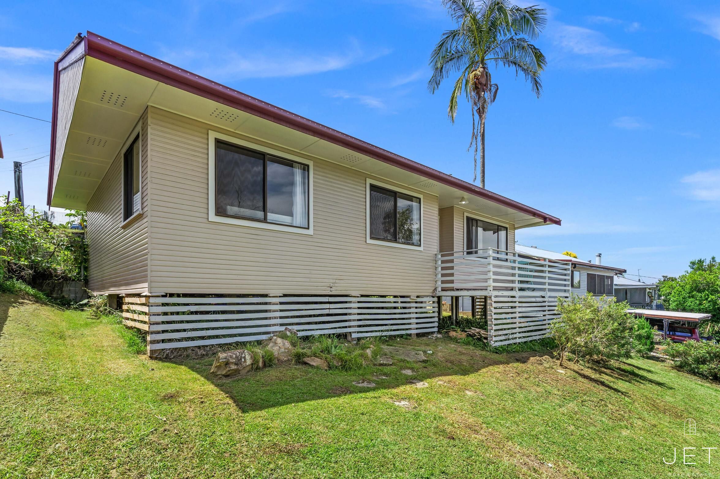 65 KYOGLE RD, BRAY PARK NSW 2484, 0 rūma, 0 rūma horoi, House