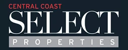 Central Coast SELECT Properties