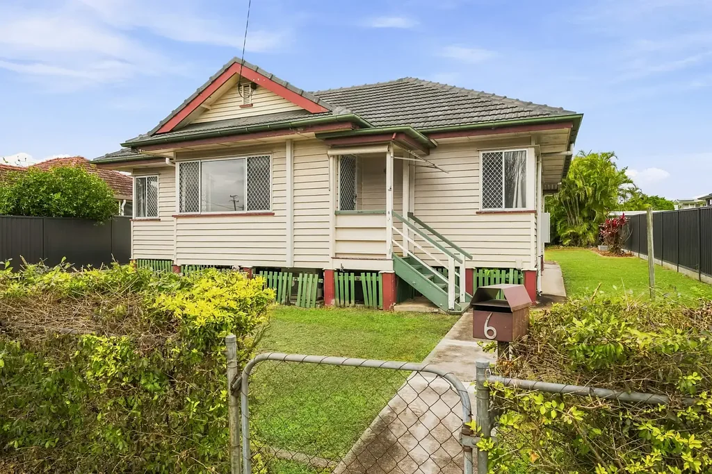Fresh, Spacious & Private Living in the Heart of Chermside