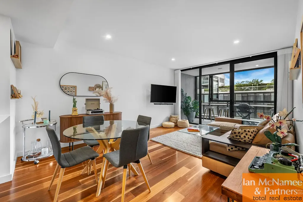 519/2 Anzac Park, Campbell, ACT 2612