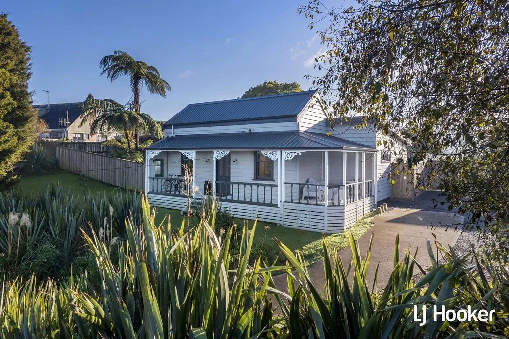 14 Abbott Road, Waikino, Waikato