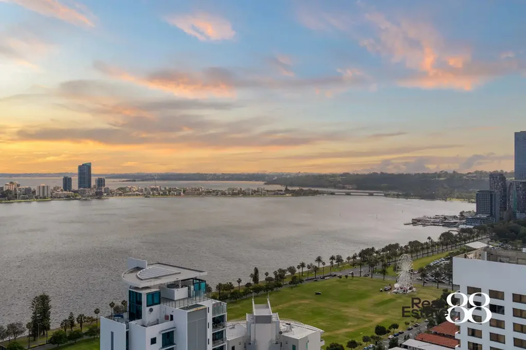 East Perth 3Kwarto A Home With a View You Can’t Replace