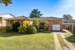 13 KARIMI WAY, Orange