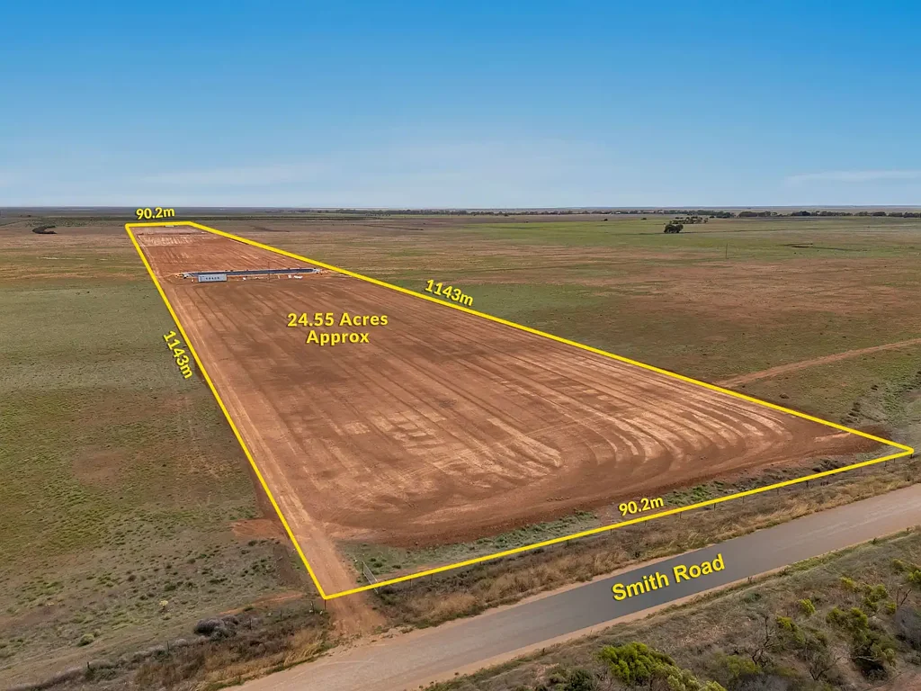 Lower Light Expansive Rural Opportunity - 9.71ha (approx.) of Pure Potential