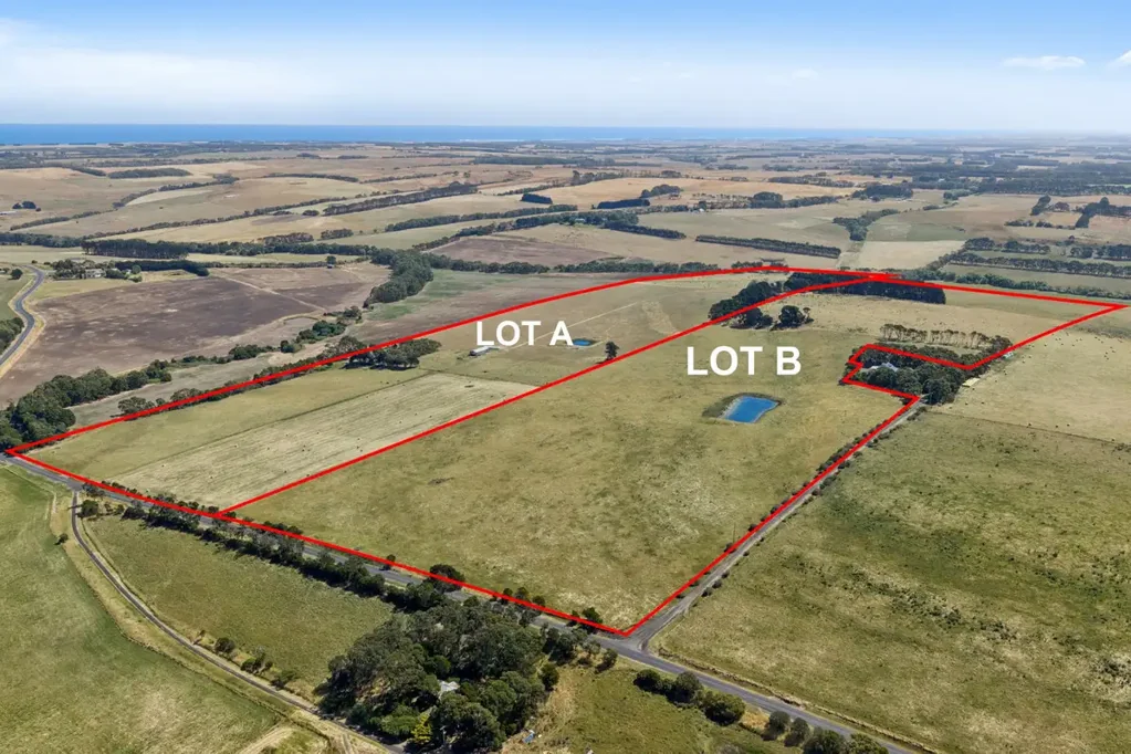 Newfield ATTRACTIVE PORT CAMPBELL – NEWFIELD PROPERTIES
