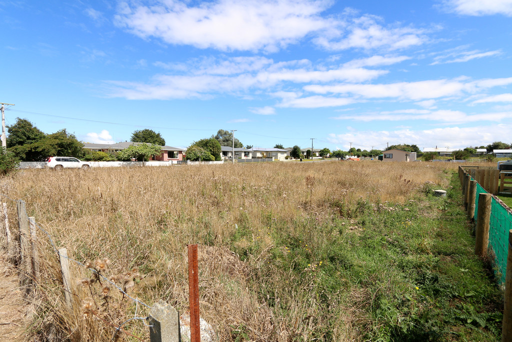 85 Kilmarnock Street, Wallacetown, Southland, 3房, 0浴