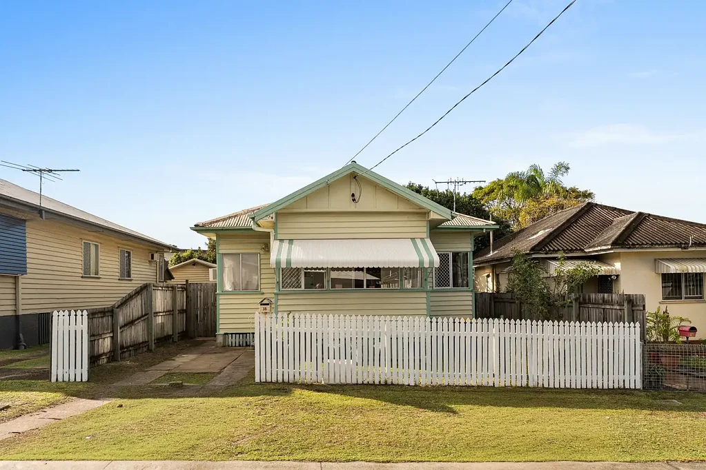 Redcliffe 2部屋 Endless Potential in a Convenient Redcliffe Location