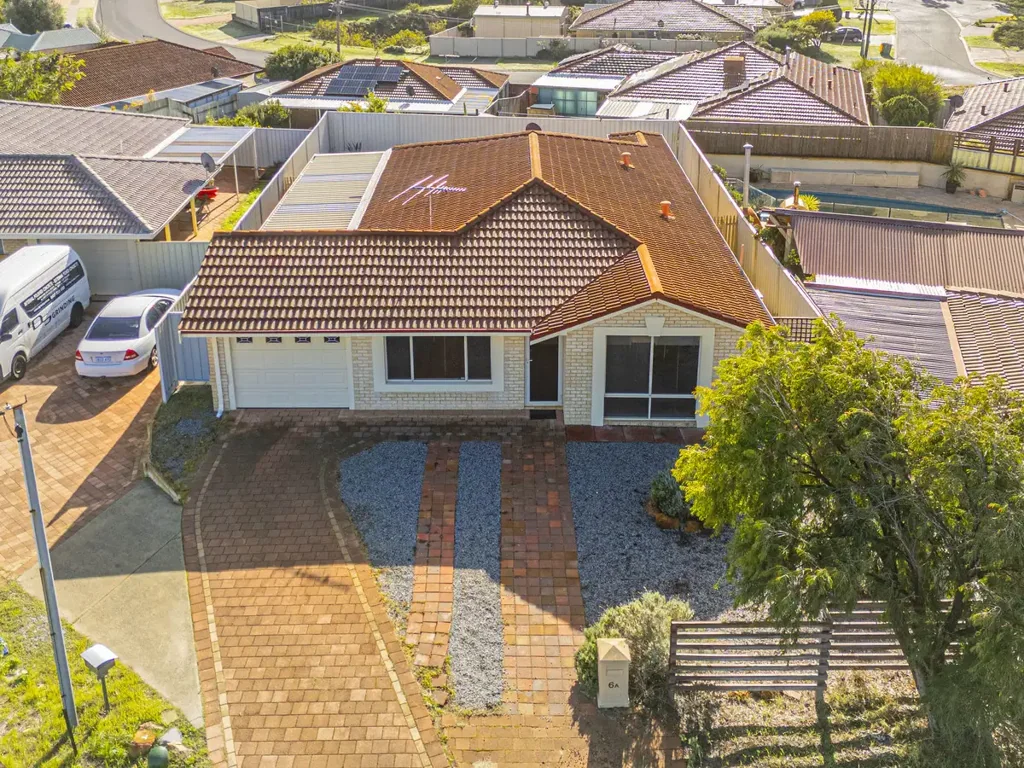 6a Leeves Court, Quinns Rocks, WA 6030