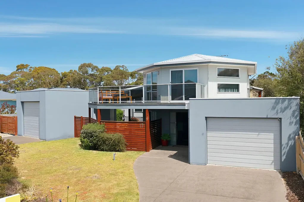 Inverloch 3Kwarto Stunning Family Home in a Prized Coastal Pocket