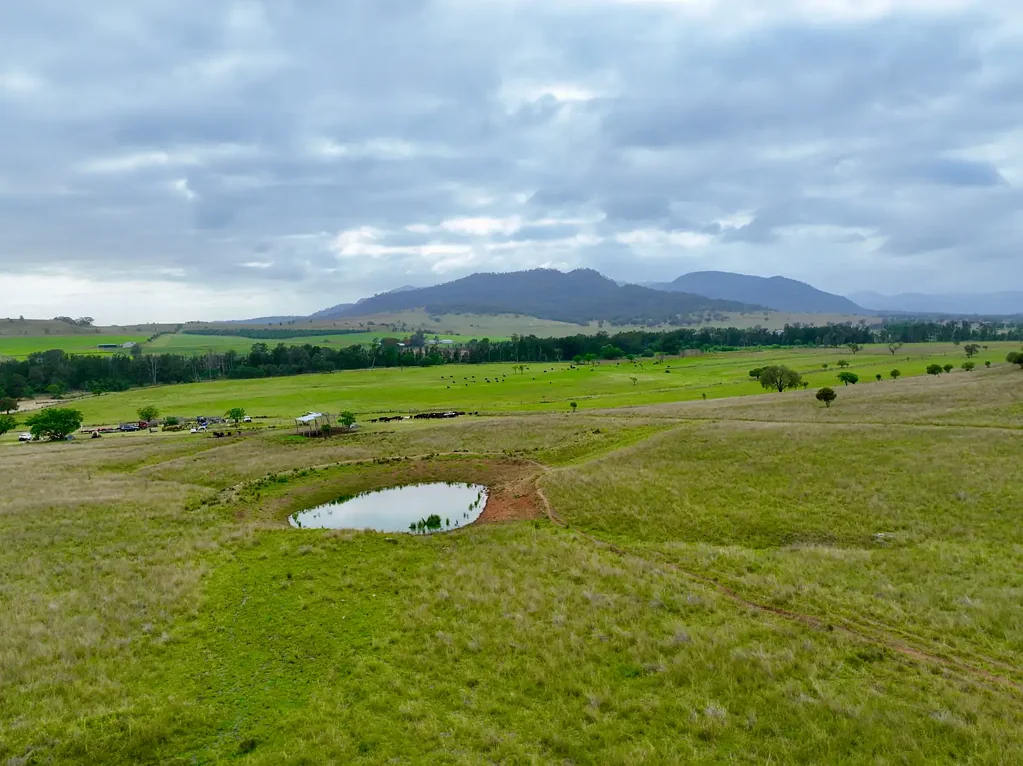 "Bronte Park" 732 Martindale Road, Denman, NSW 2328