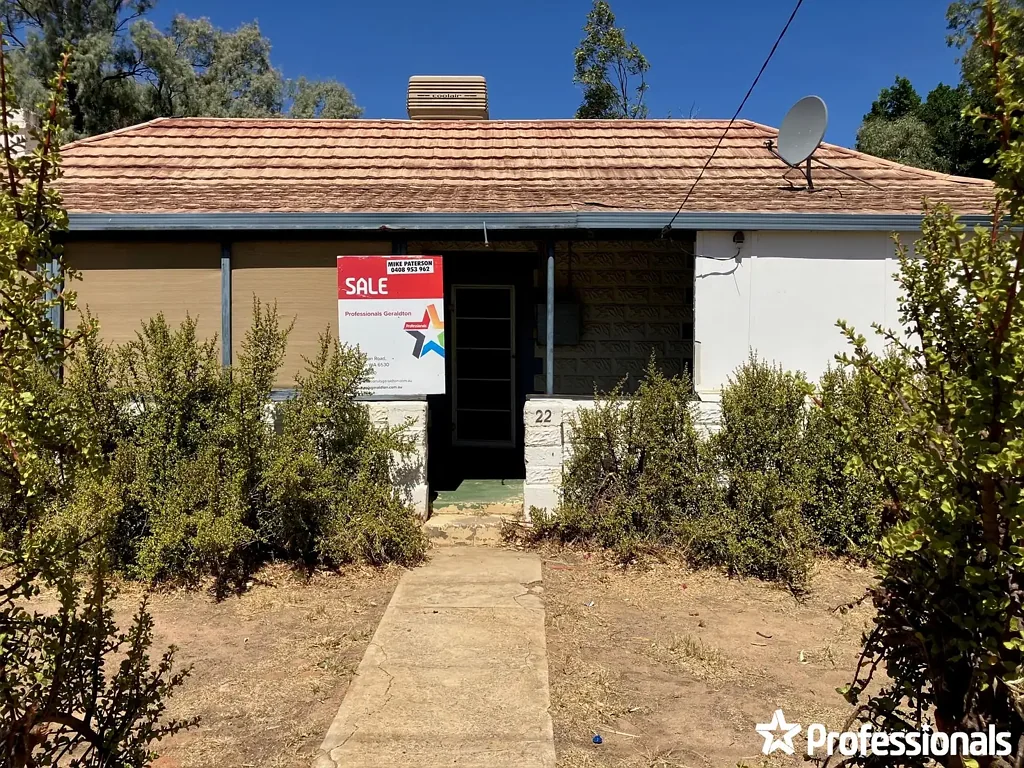 44-46 King Street, Mingenew, WA 6522