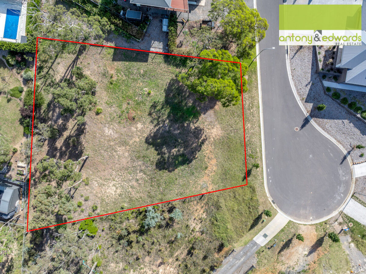 4 GOORAWIN PL, GOULBURN NSW 2580, 0房, 0浴, Section