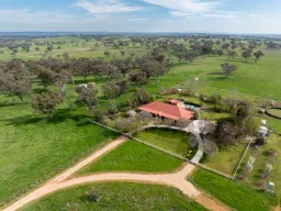 'Goanna Hill' 2396 Mitchell Highway, Orange