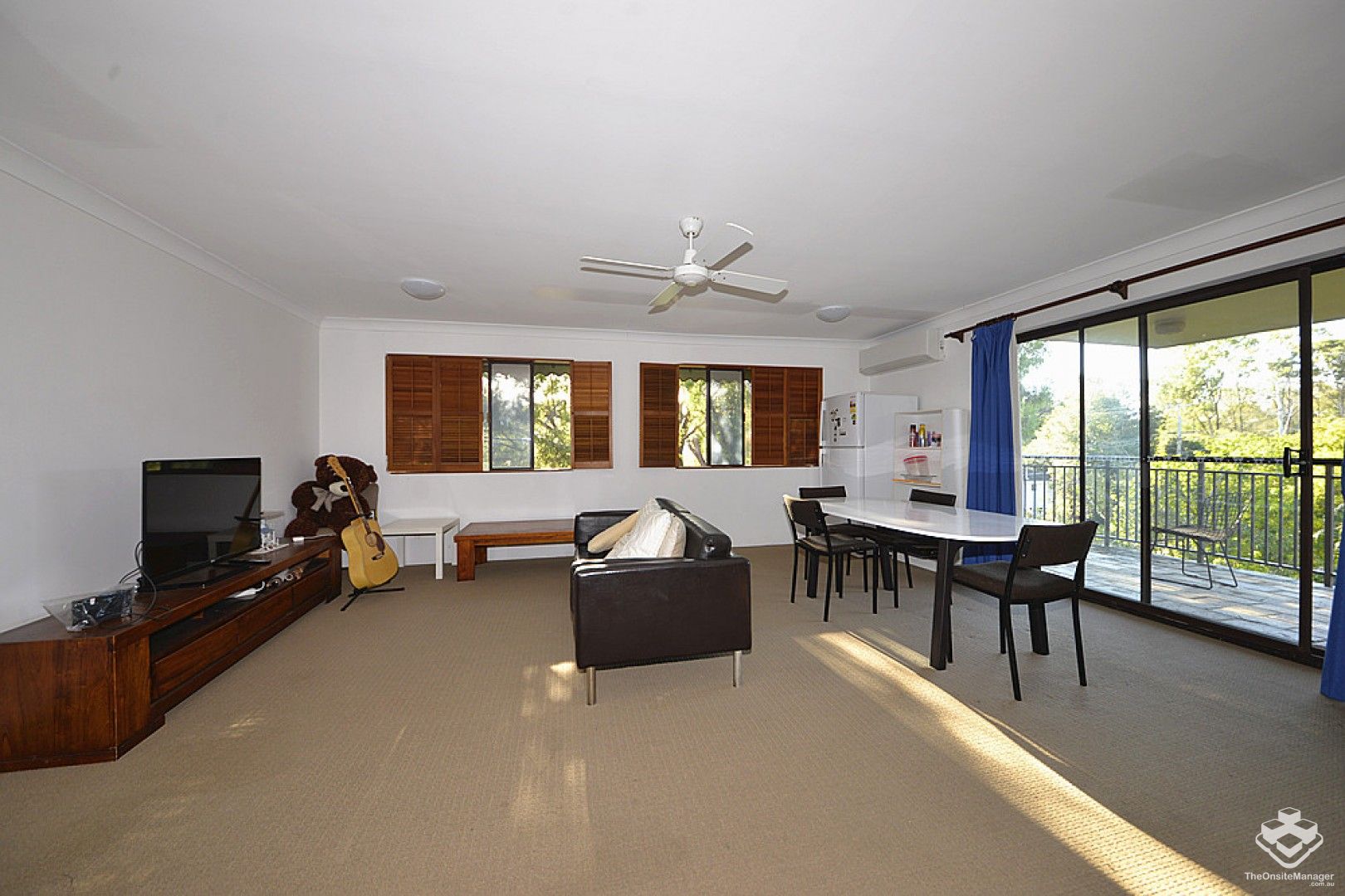 UNIT 7 20 BRISBANE ST, ST LUCIA QLD 4067, 0 chambres, 0 salles de bain, Unit