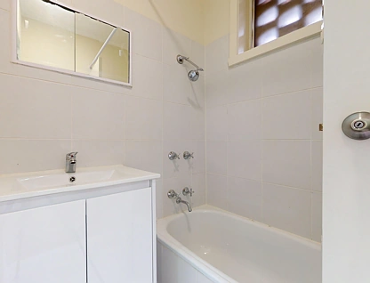 7/6-12 Raglan Place, South Melbourne, Melbourne CBD, 1 ห้องนอน, 1 ห้องน้ำ, Studio