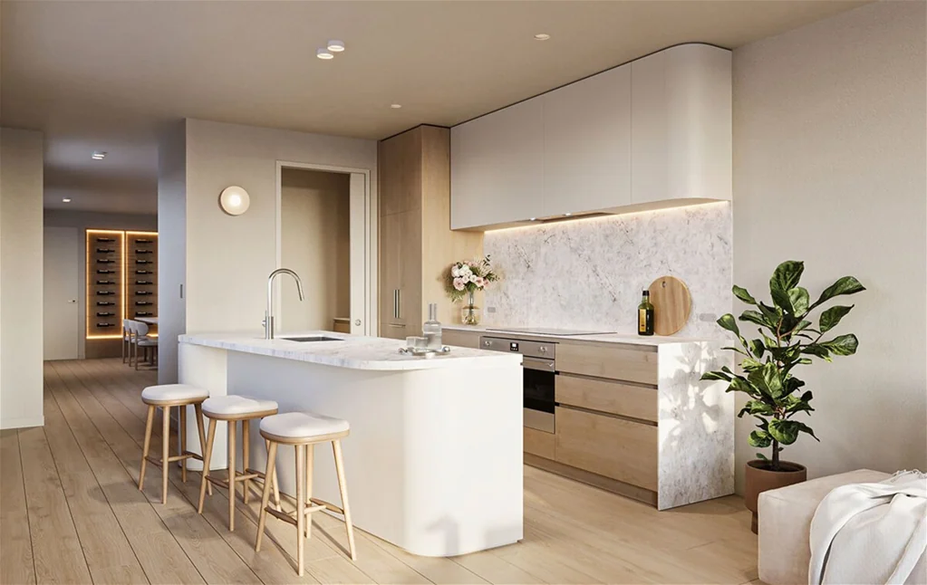 Palm Beach 3ห้องนอน The Gold Coast's up-and-coming hotspot!