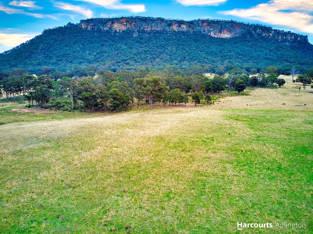 Glen Alice "Wollemi" 389 Upper Nile Road, Glen Alice  Eurella Eco Subdivision.