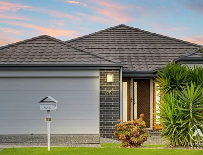 26 Phoebe Way, Gleneagle, QLD 4285, 4 slaapkamers, 2 badkamers, House