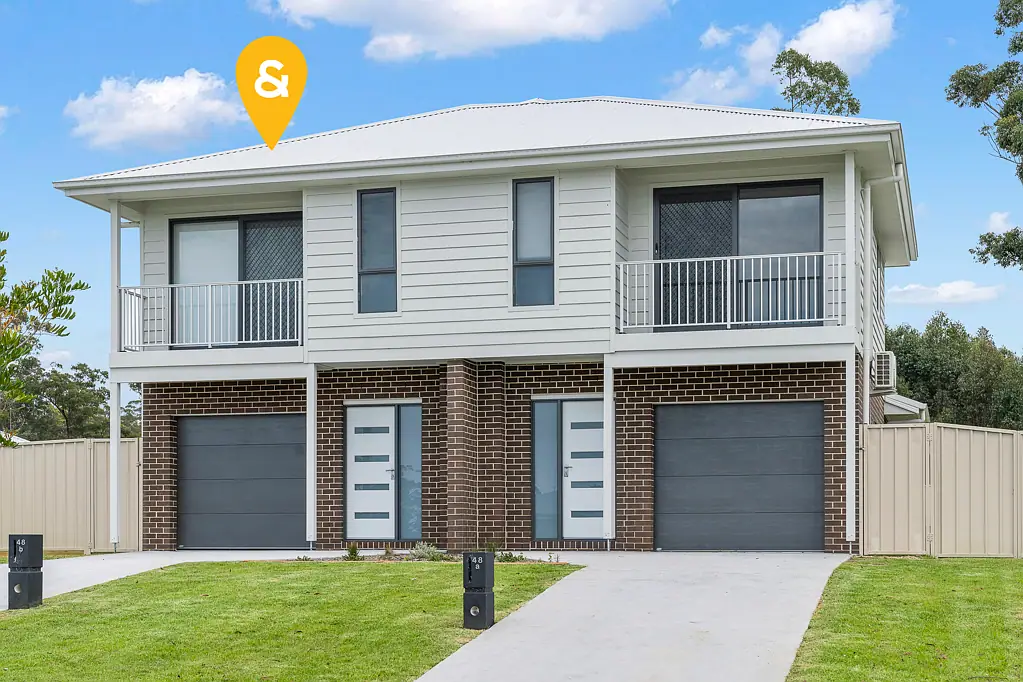 48B Red Gum Drive, Ulladulla, NSW 2539